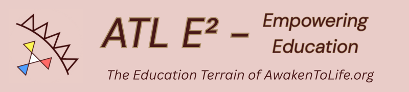 ATL E&sup2; &rarr; Empowering Education